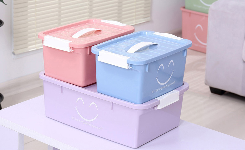 Storage Box Image 3