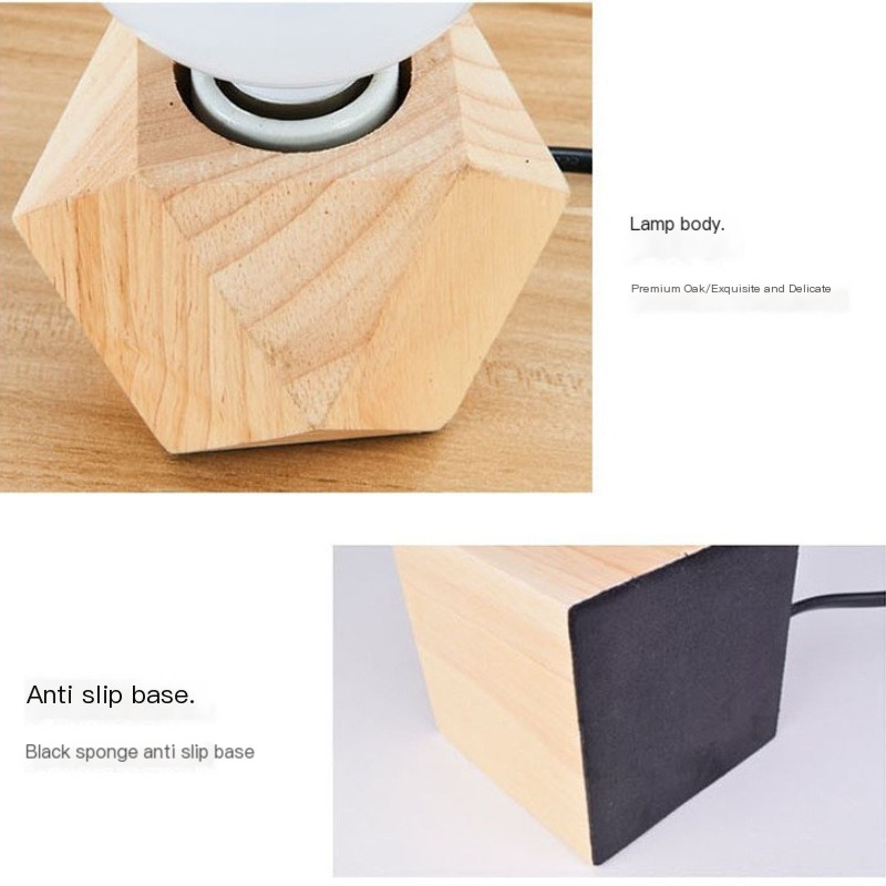 Lamp Base
