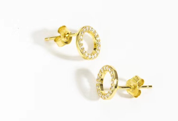 Ear Studs Image 1