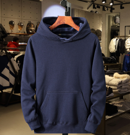 Hooded Sweatshirt Image 3