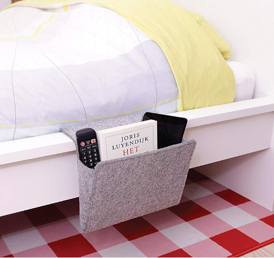 Bedside Storage Bag Image 2