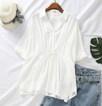 Maternity Blouse 1