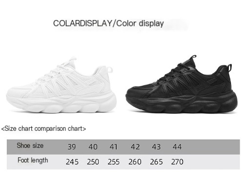 Lightweight Flyknit Running Shoes