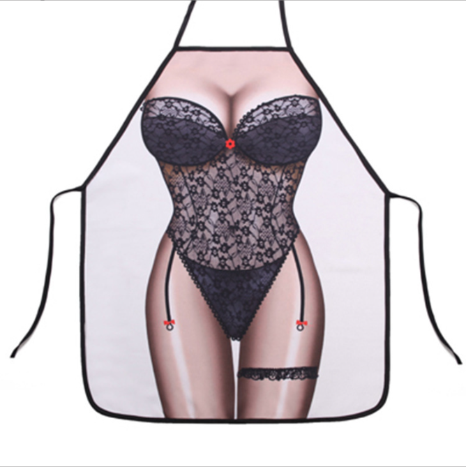 Wonder Woman Apron