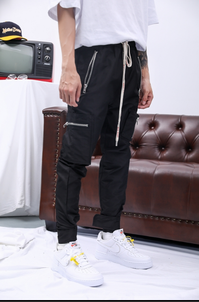 Magic Tapered Pants Image 2
