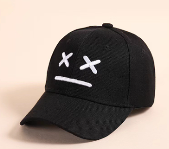 Embroidered Design 4