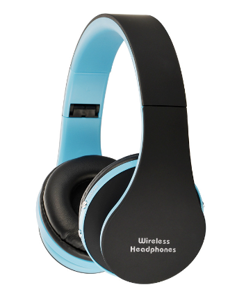 Headphones Image 2