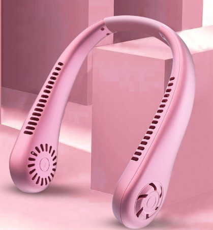 Neck Fan Image 6