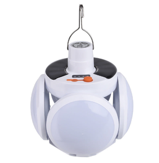 Solar Outdoor Lantern