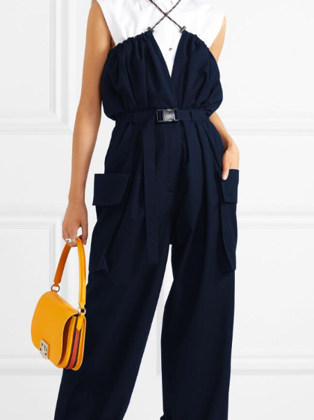 Summer Jumpsuit Image 1