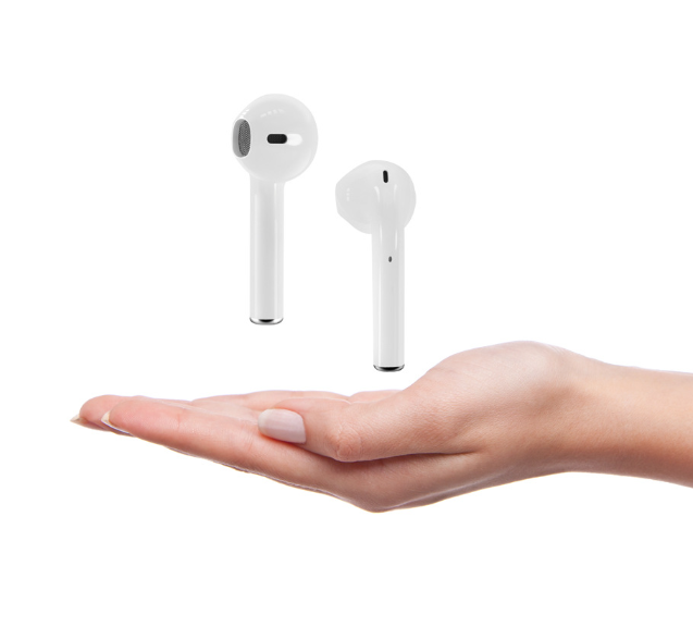 i8 Bluetooth Earbuds Image 2