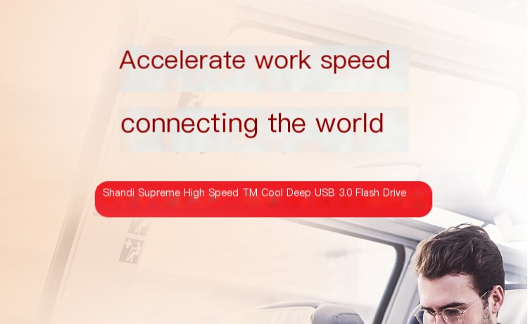 Morvian SanDisk USB 3.0 Flash Drive