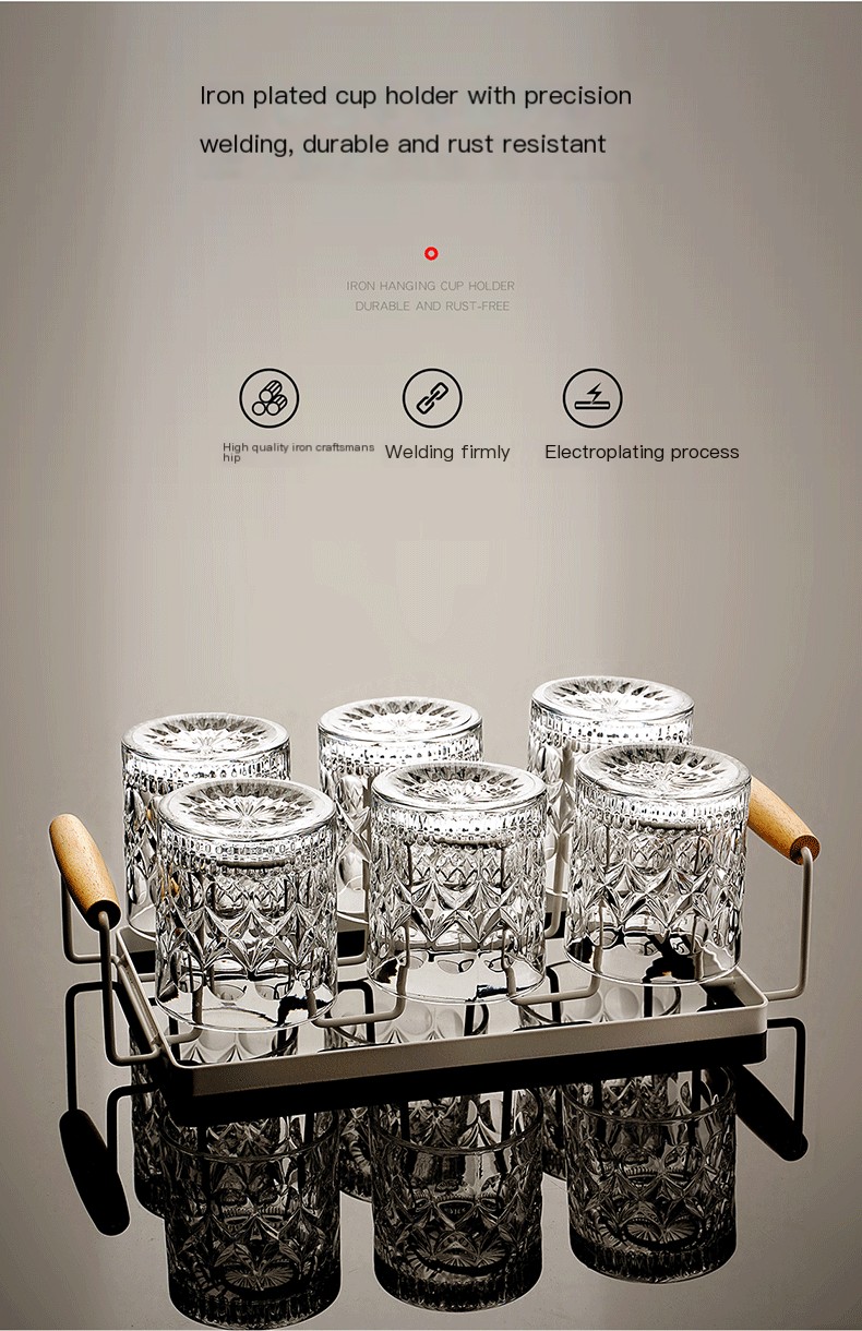 Cup Rack - Image 13