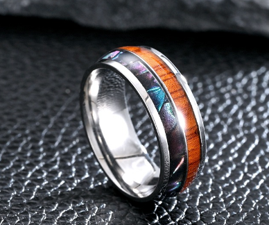Men's Ring Image 1