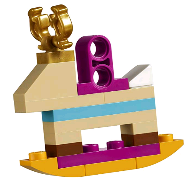 Friendship Countdown Calendar