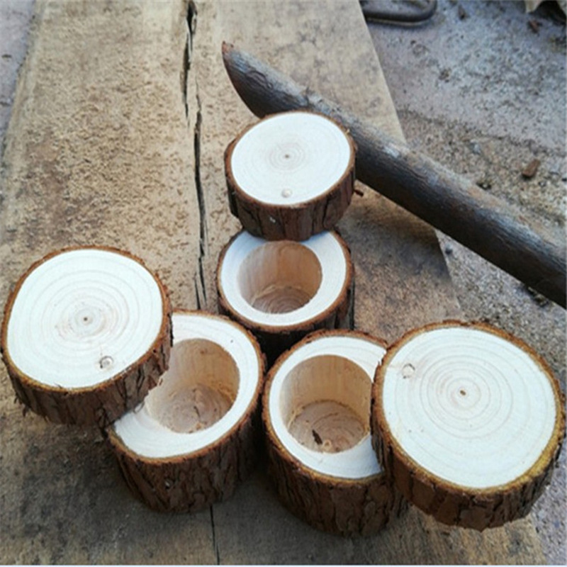 Wooden Box Image 1