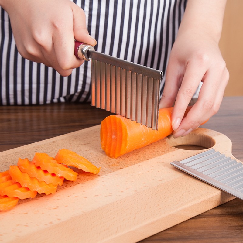 Wave Knife Image 1