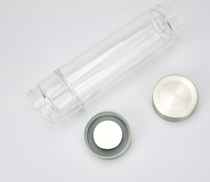 Natural Crystal Stone Glass 6
