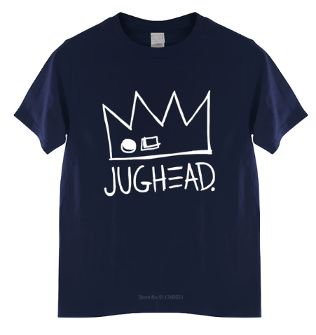 Jughead Jones T-Shirt - Different Color Options