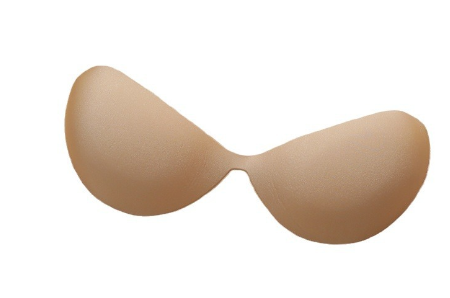 Seamless Invisible Breast Tape