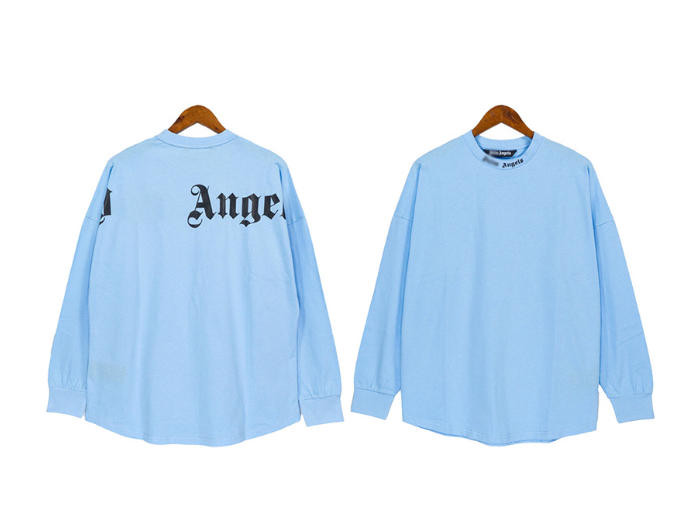Palm Angel Long Sleeve T-Shirt