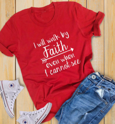 T-Shirt Image 8
