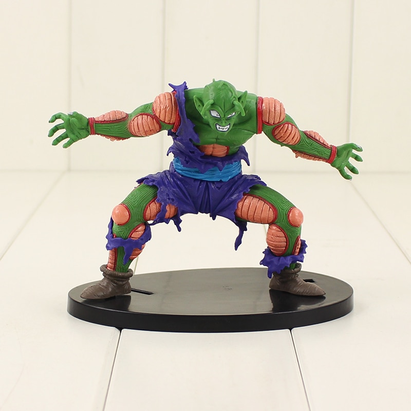 Dragon Ball Super Saiyan 92 Figure Image 3