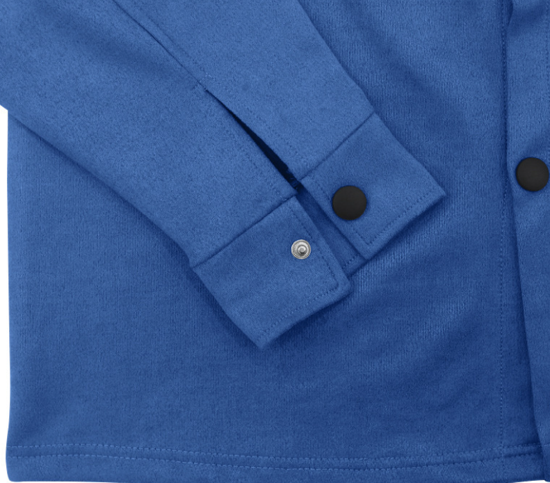 Comfortable Streetwear