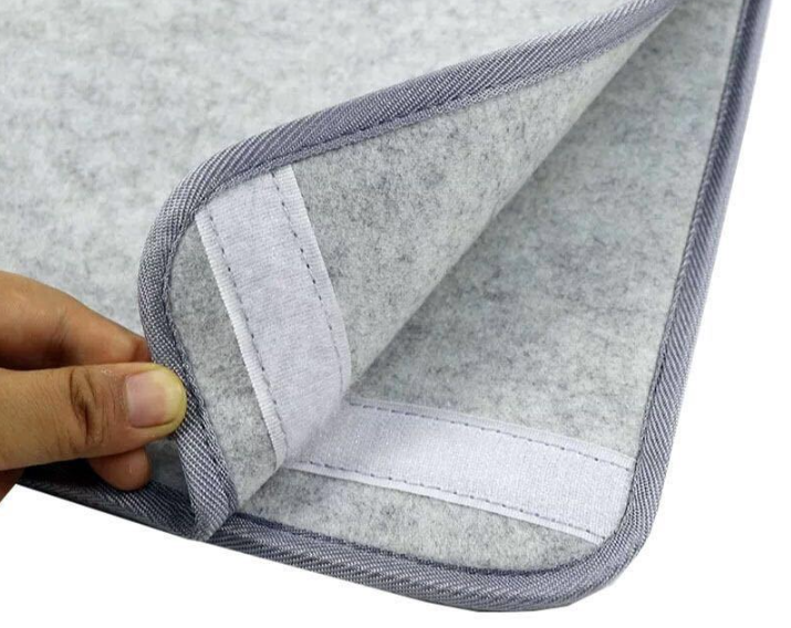 Storage Pocket Image 2
