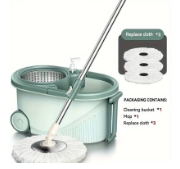 SpinClean™ – Nettoyage Rapide & Efficace image