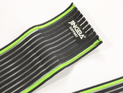 JINGBA Sports Ankle Support Features