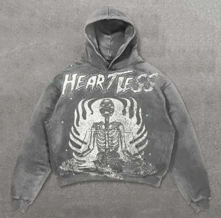 Pullover Design 8