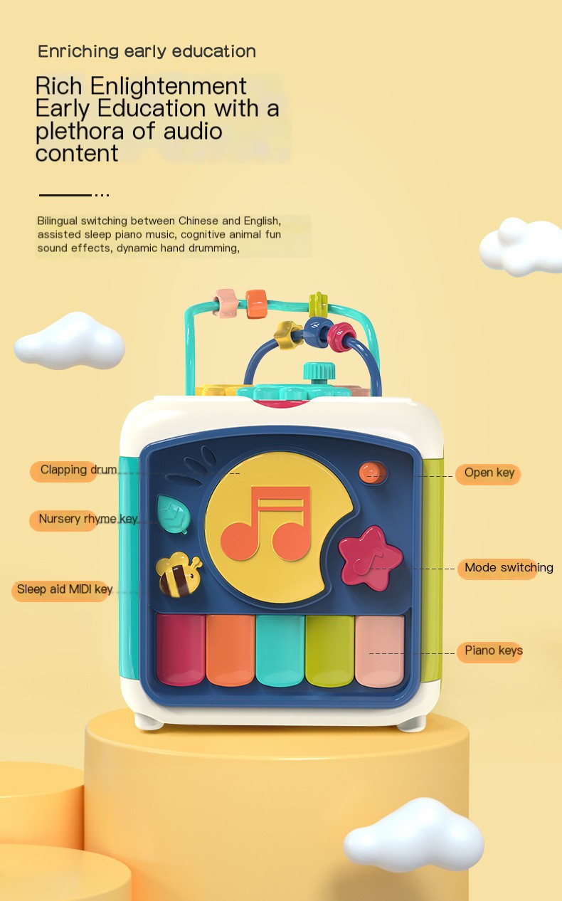 Music Toy Image 5
