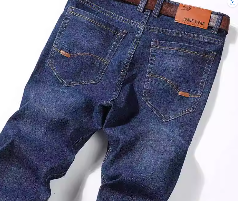 Men's Jeans Image 5