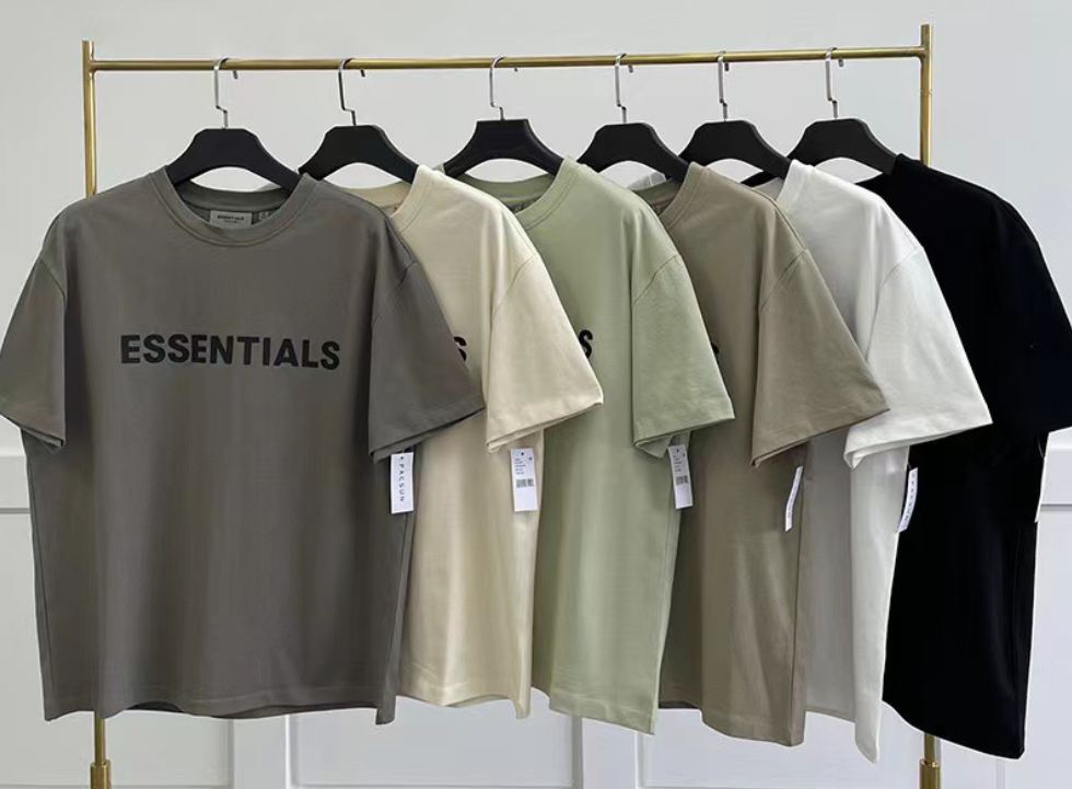 FOG Essentials