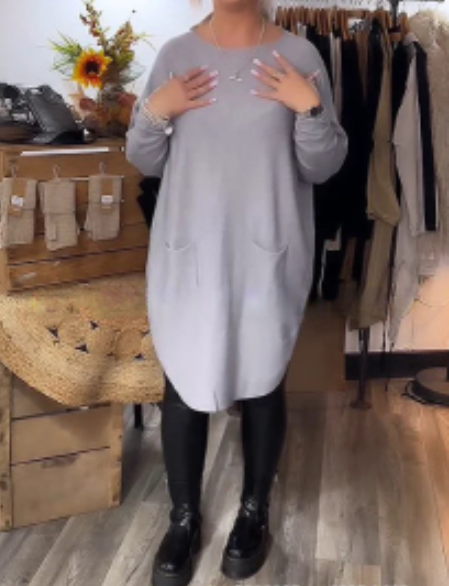 Fashionable Dress