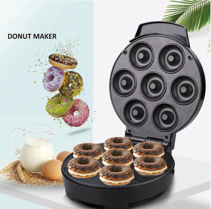 Breakfast Machine