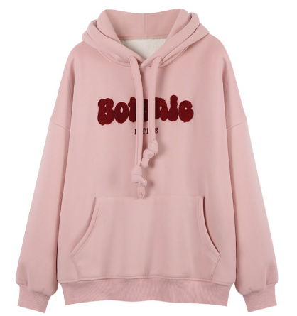 Soft Girl Sweater White