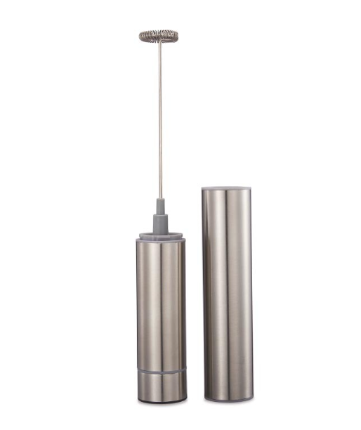 Electric Handheld Milk Frother Image 1