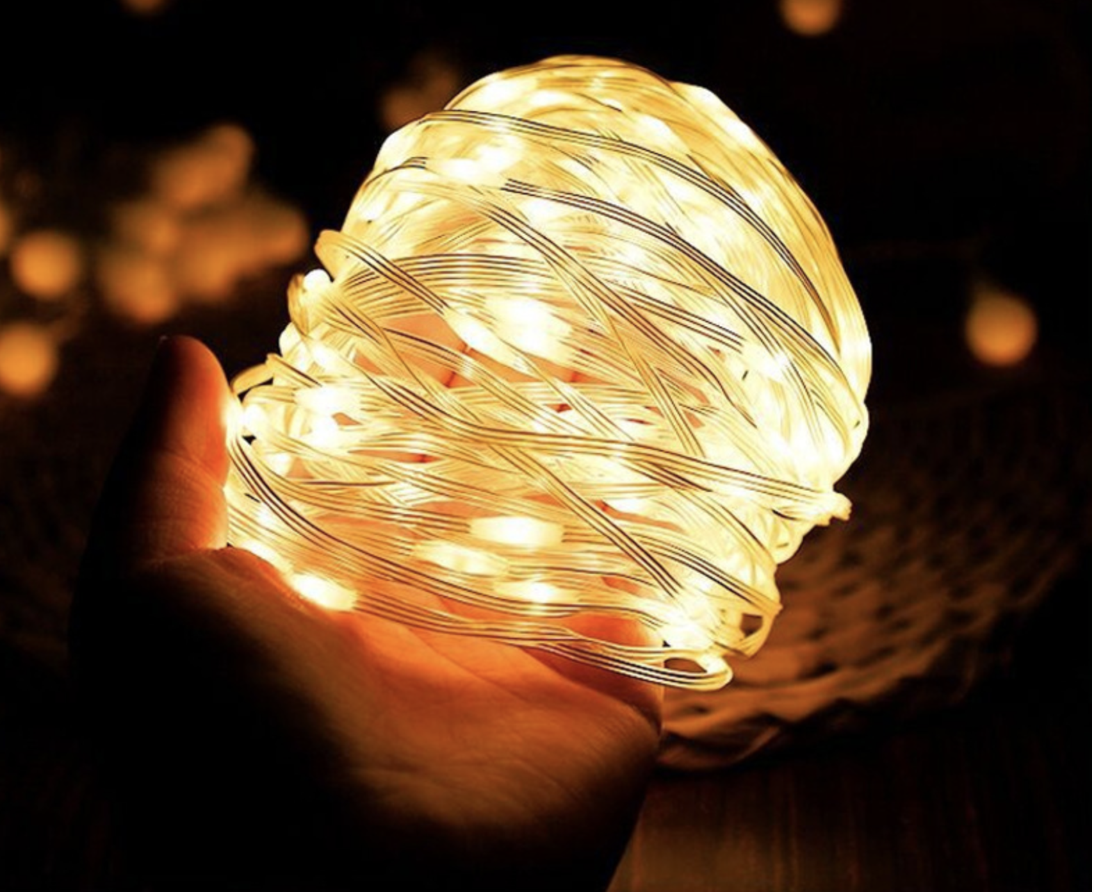 Outdoor Camping Lantern Image 2
