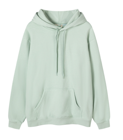 Hoodie Style E