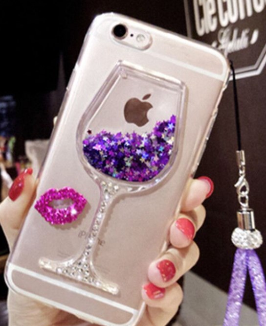 Dreamy Sand Mobile Case