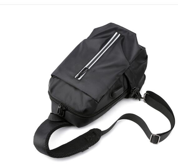 Men's Backpack Blue