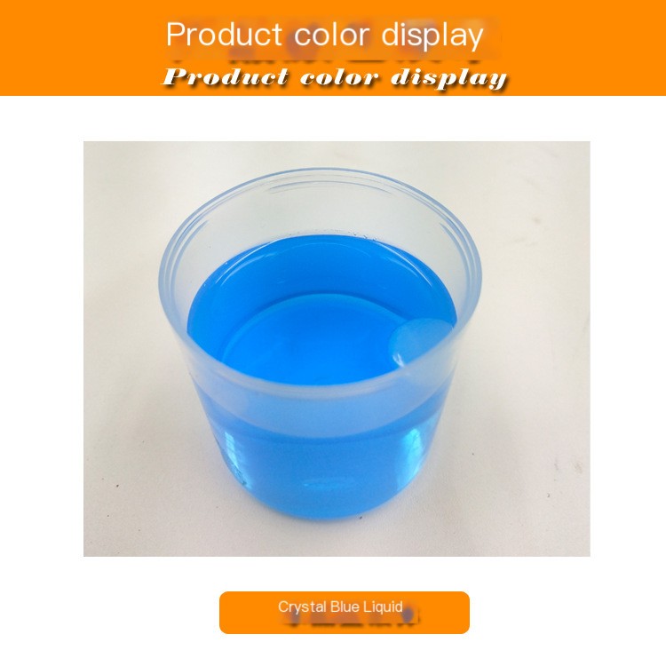 Coating Application
