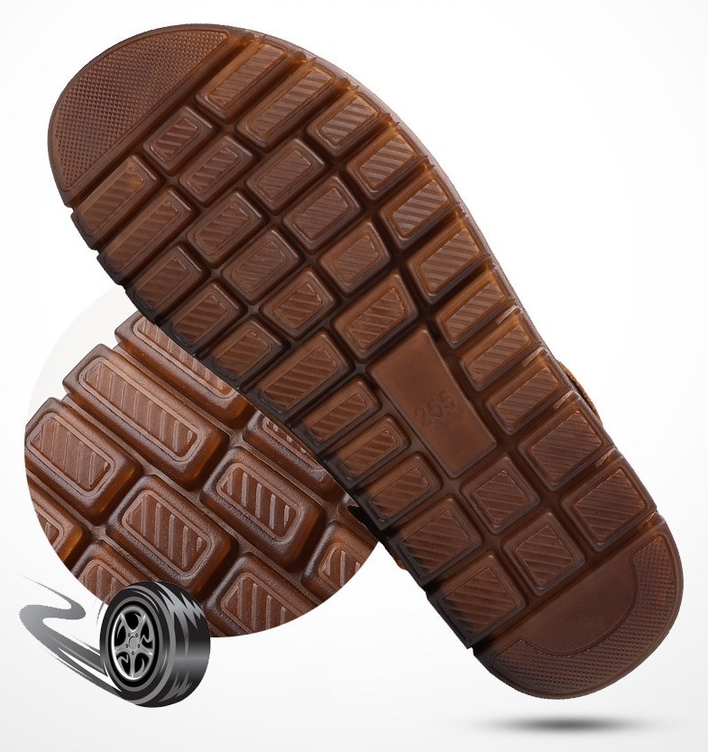 Men's Beach Shoes Image 6