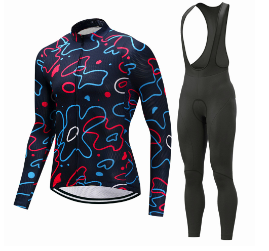 Long Sleeve Kit - Limitless Image 4