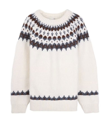Sweater Image 1