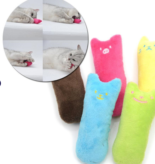 Cat Toy Image 1