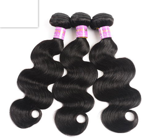 Human Hair Wig 2