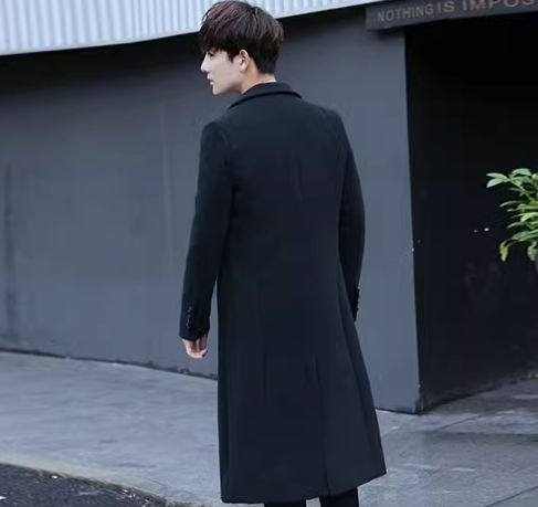 Extra Long Length